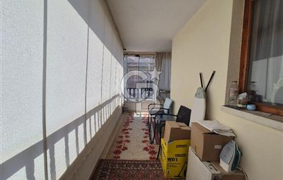 KEÇİÖREN SANCAKTEPE'DE 3+1 SATILIK BOŞ DAİRE!