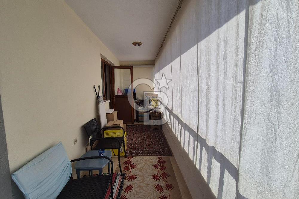 KEÇİÖREN SANCAKTEPE'DE 3+1 SATILIK BOŞ DAİRE!