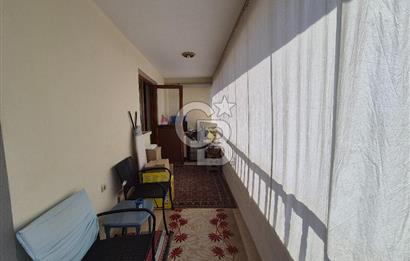 KEÇİÖREN SANCAKTEPE'DE 3+1 SATILIK BOŞ DAİRE!