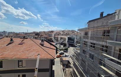 KEÇİÖREN SANCAKTEPE'DE 3+1 SATILIK BOŞ DAİRE!