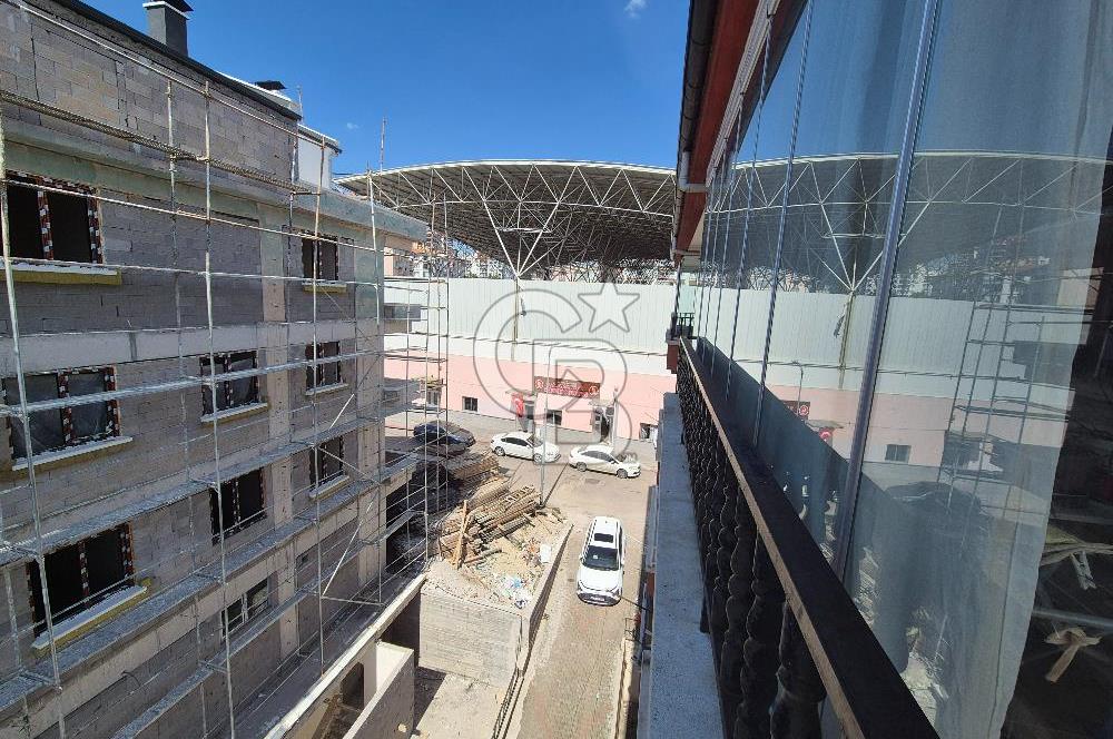 KEÇİÖREN SANCAKTEPE'DE 3+1 SATILIK BOŞ DAİRE!