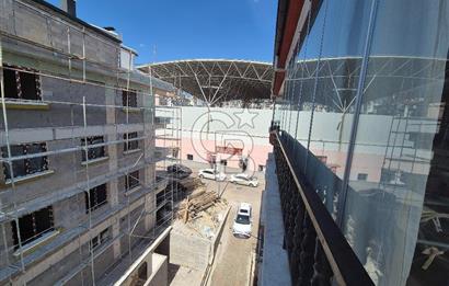 KEÇİÖREN SANCAKTEPE'DE 3+1 SATILIK BOŞ DAİRE!