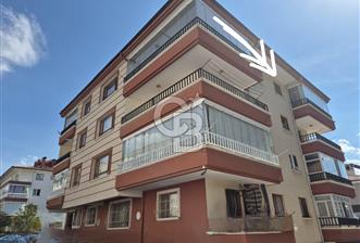 KEÇİÖREN SANCAKTEPE'DE 3+1 SATILIK BOŞ DAİRE! - 5 - 359680