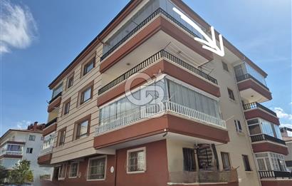 KEÇİÖREN SANCAKTEPE'DE 3+1 SATILIK BOŞ DAİRE!