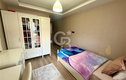 ÇANKAYA MENEKŞE HÜRRİYET'TE SATILIK GENİŞ TİP 3+1 DUBLEKS DAİRE