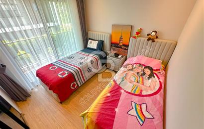 Kuşadası Güzelçamlı'da Özel Havuzlu, 3+1 Müstakil Villa