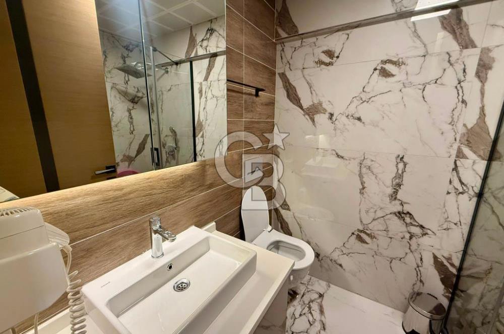 ÇANKAYA MENEKŞE HÜRRİYET'TE SATILIK GENİŞ TİP 3+1 DUBLEKS DAİRE