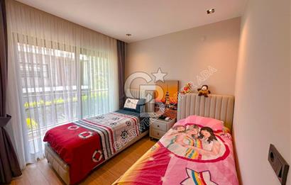 Kuşadası Güzelçamlı'da Özel Havuzlu, 3+1 Müstakil Villa