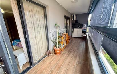 ÇANKAYA MENEKŞE HÜRRİYET'TE SATILIK GENİŞ TİP 3+1 DUBLEKS DAİRE