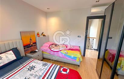 Kuşadası Güzelçamlı'da Özel Havuzlu, 3+1 Müstakil Villa