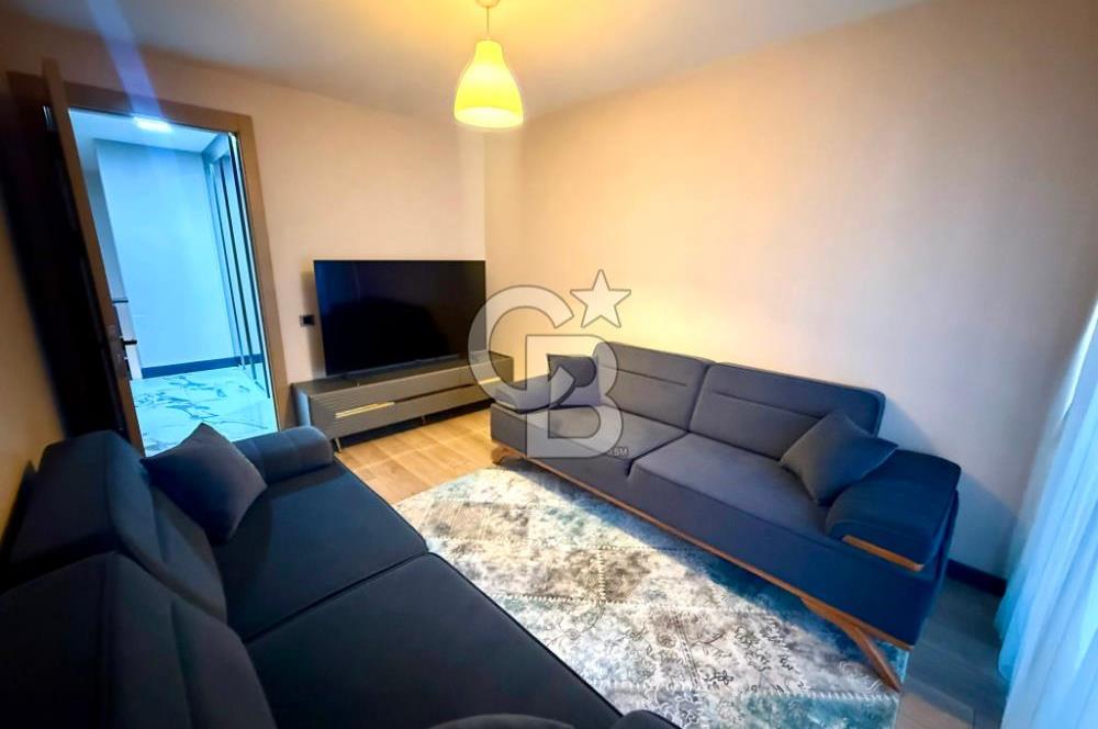 ÇANKAYA MENEKŞE HÜRRİYET'TE SATILIK GENİŞ TİP 3+1 DUBLEKS DAİRE
