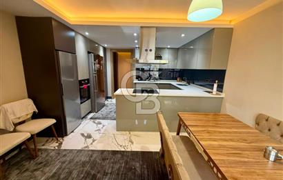 ÇANKAYA MENEKŞE HÜRRİYET'TE SATILIK GENİŞ TİP 3+1 DUBLEKS DAİRE