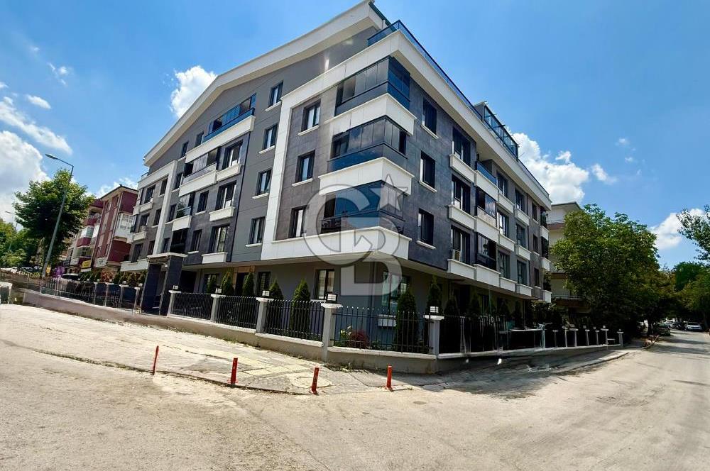 ÇANKAYA MENEKŞE HÜRRİYET'TE SATILIK GENİŞ TİP 3+1 DUBLEKS DAİRE