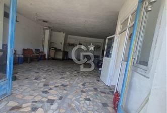 TAŞOLUK'DA KİRALIK DÜKKAN - 9 - 359645