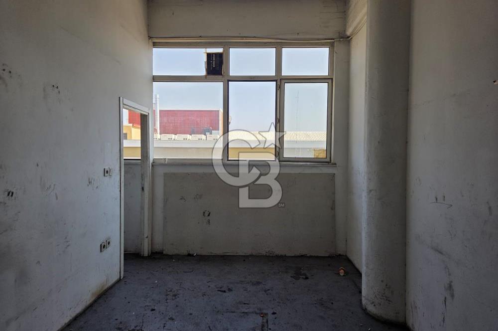 Sefaköy Beşyol Pakten Mutlu San.Sit. Kiralık 60 M2 Dükkan&Mağaza