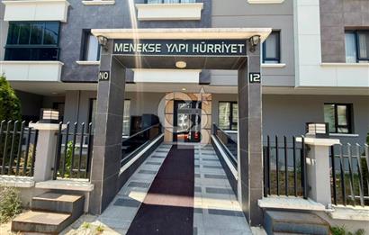ÇANKAYA MENEKŞE HÜRRİYET'TE SATILIK GENİŞ TİP 3+1 DUBLEKS DAİRE