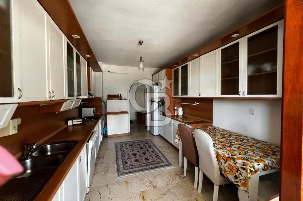 TURAN GÜNEŞ BULVARI ÜZERİNDE KİRALIK MOBİLYALI 4+1 DAİRE
