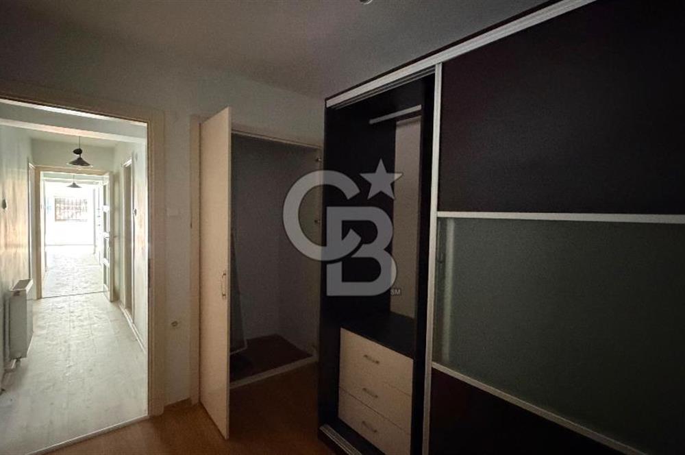 Karşıyaka Tersane Mah.’de Kiralık 3+1 Daire