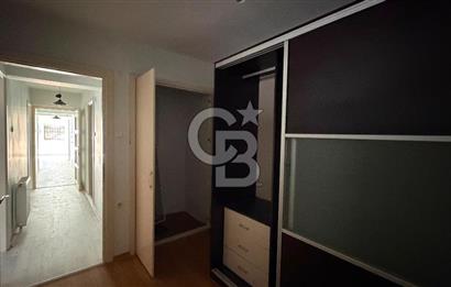 Karşıyaka Tersane Mah.’de Kiralık 3+1 Daire