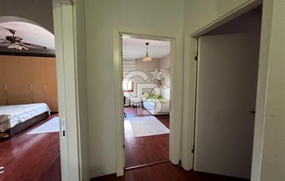 TURAN GÜNEŞ BULVARI ÜZERİNDE KİRALIK MOBİLYALI 4+1 DAİRE