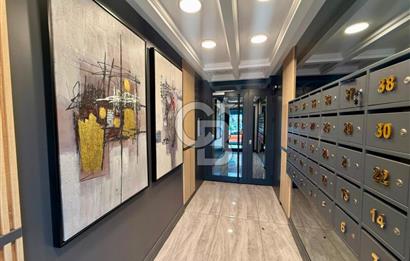 ÇANKAYA MENEKŞE HÜRRİYET'TE SATILIK GENİŞ TİP 3+1 DUBLEKS DAİRE