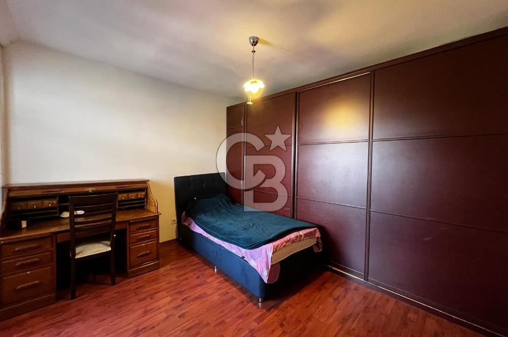 TURAN GÜNEŞ BULVARI ÜZERİNDE KİRALIK MOBİLYALI 4+1 DAİRE