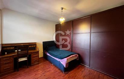 TURAN GÜNEŞ BULVARI ÜZERİNDE KİRALIK MOBİLYALI 4+1 DAİRE
