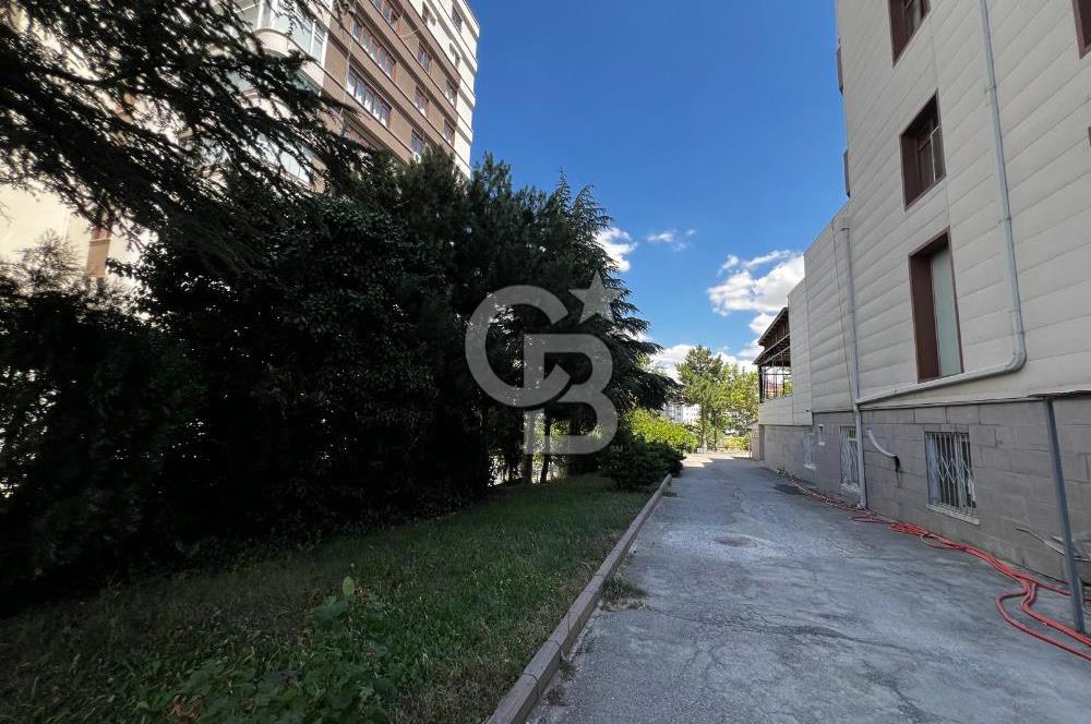 TURAN GÜNEŞ BULVARI ÜZERİNDE KİRALIK MOBİLYALI 4+1 DAİRE