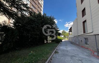 TURAN GÜNEŞ BULVARI ÜZERİNDE KİRALIK MOBİLYALI 4+1 DAİRE