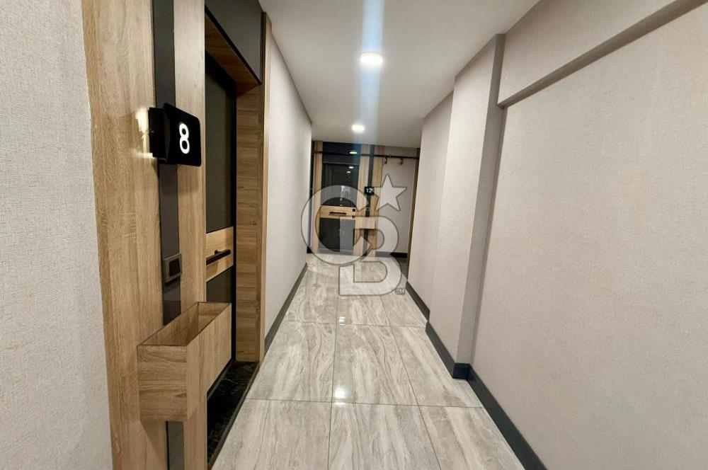 ÇANKAYA MENEKŞE HÜRRİYET'TE SATILIK GENİŞ TİP 3+1 DUBLEKS DAİRE