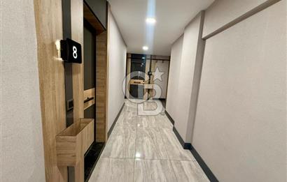 ÇANKAYA MENEKŞE HÜRRİYET'TE SATILIK GENİŞ TİP 3+1 DUBLEKS DAİRE