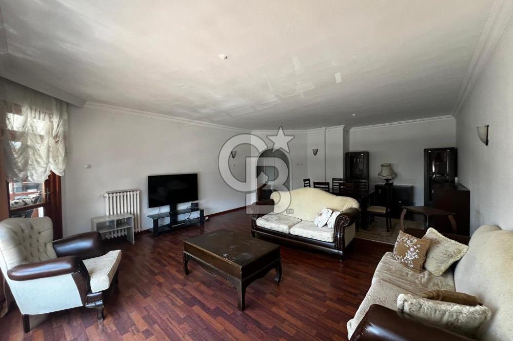TURAN GÜNEŞ BULVARI ÜZERİNDE KİRALIK MOBİLYALI 4+1 DAİRE