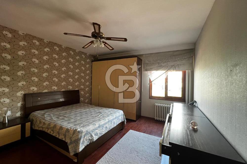 TURAN GÜNEŞ BULVARI ÜZERİNDE KİRALIK MOBİLYALI 4+1 DAİRE