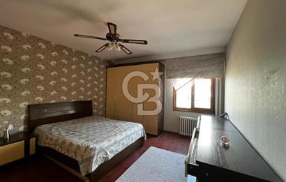 TURAN GÜNEŞ BULVARI ÜZERİNDE KİRALIK MOBİLYALI 4+1 DAİRE