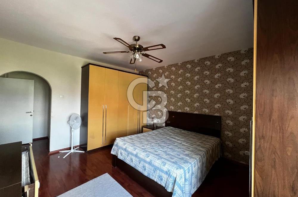 TURAN GÜNEŞ BULVARI ÜZERİNDE KİRALIK MOBİLYALI 4+1 DAİRE