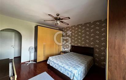 TURAN GÜNEŞ BULVARI ÜZERİNDE KİRALIK MOBİLYALI 4+1 DAİRE