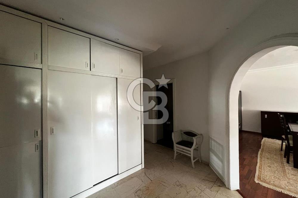 TURAN GÜNEŞ BULVARI ÜZERİNDE KİRALIK MOBİLYALI 4+1 DAİRE