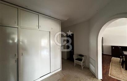 TURAN GÜNEŞ BULVARI ÜZERİNDE KİRALIK MOBİLYALI 4+1 DAİRE