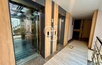 ÇANKAYA MENEKŞE HÜRRİYET'TE SATILIK GENİŞ TİP 3+1 DUBLEKS DAİRE