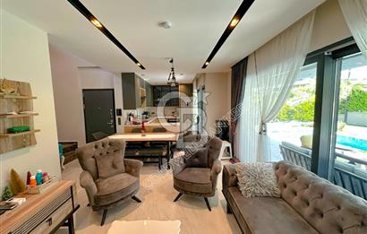 Kuşadası Güzelçamlı'da Özel Havuzlu, 3+1 Müstakil Villa