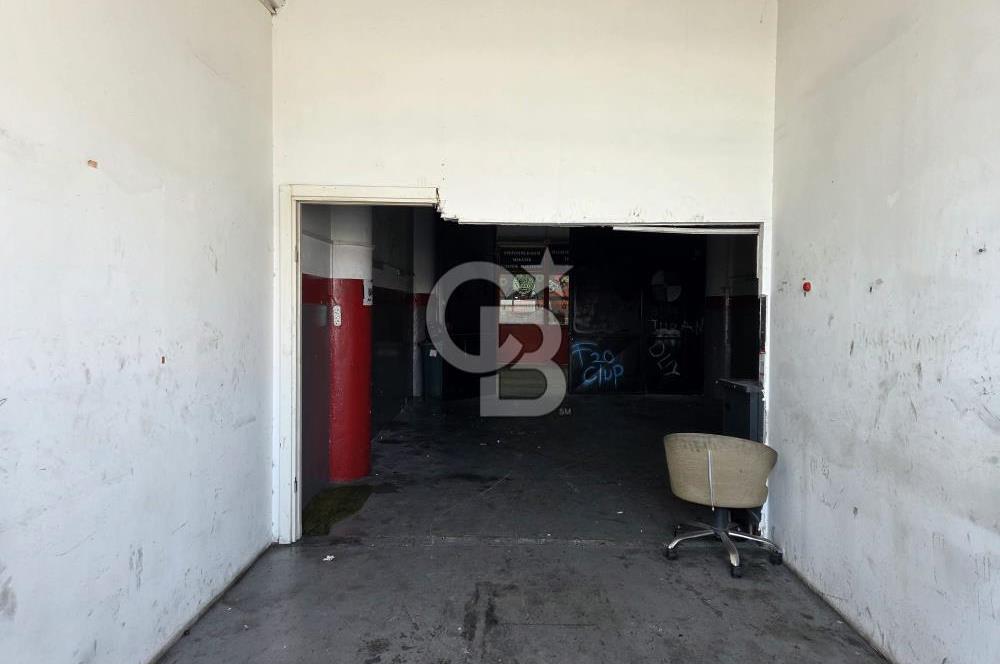 Sefaköy Beşyol Pakten Mutlu San.Sit. Kiralık 60 M2 Dükkan&Mağaza