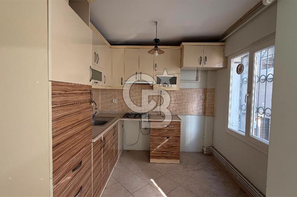 Karşıyaka Tersane Mah.’de Kiralık 3+1 Daire