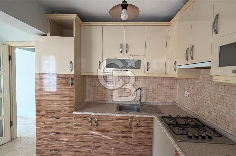 Karşıyaka Tersane Mah.’de Kiralık 3+1 Daire