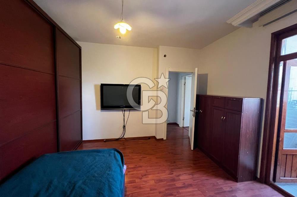 TURAN GÜNEŞ BULVARI ÜZERİNDE KİRALIK MOBİLYALI 4+1 DAİRE