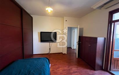TURAN GÜNEŞ BULVARI ÜZERİNDE KİRALIK MOBİLYALI 4+1 DAİRE