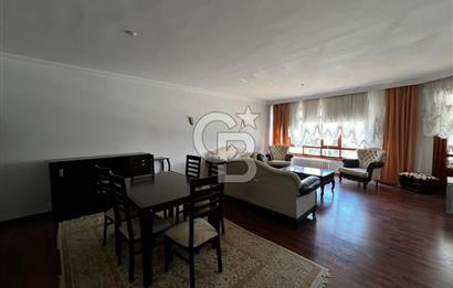 TURAN GÜNEŞ BULVARI ÜZERİNDE KİRALIK MOBİLYALI 4+1 DAİRE