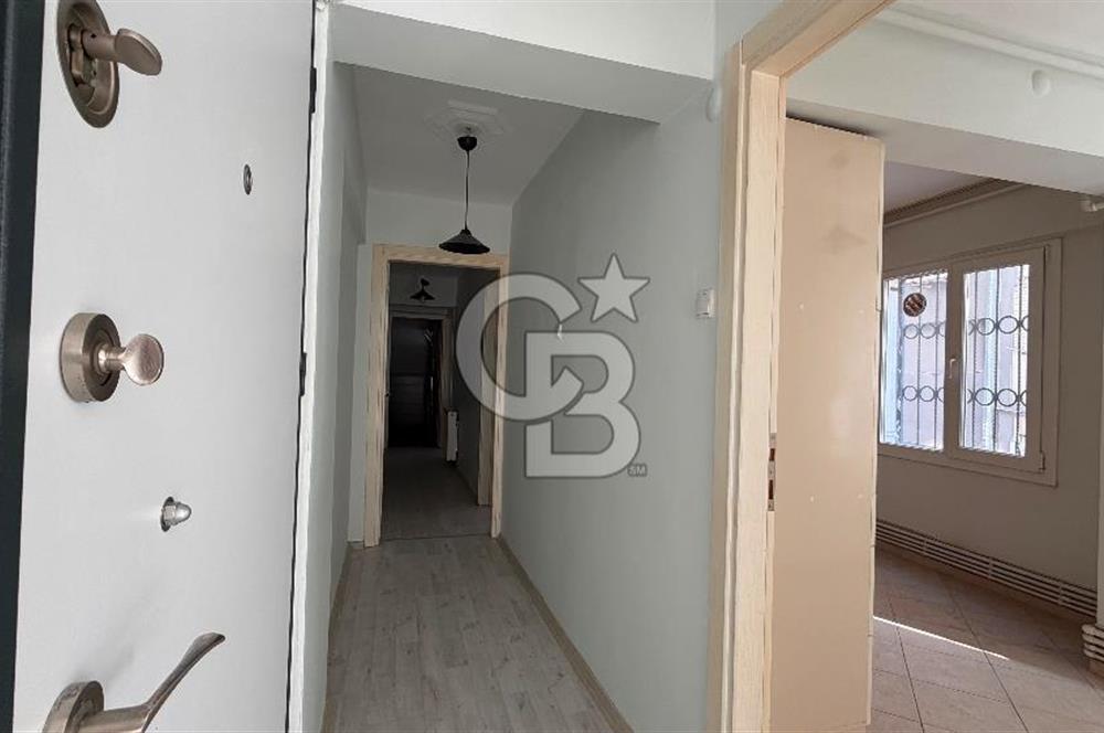 Karşıyaka Tersane Mah.’de Kiralık 3+1 Daire