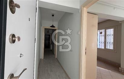 Karşıyaka Tersane Mah.’de Kiralık 3+1 Daire