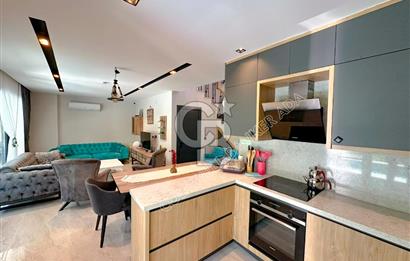 Kuşadası Güzelçamlı'da Özel Havuzlu, 3+1 Müstakil Villa