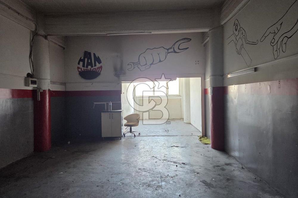 Sefaköy Beşyol Pakten Mutlu San.Sit. Kiralık 60 M2 Dükkan&Mağaza
